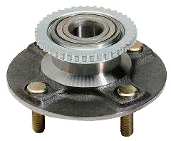 512025 - hub unit 512025 hub unit